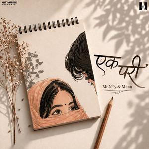 Ek Pari by Maan, MoNTy