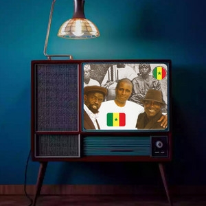 Teranga Beats Distribution - BIRAME YACINE