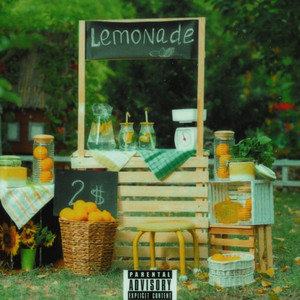 lemonade by Dre King