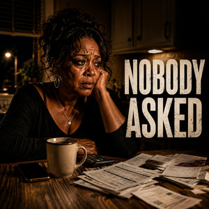 Nobody Asked by XANIYA