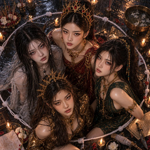 ไม่เชื่อต้องรับรู้ by Haunted Roots