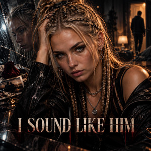 I SOUND LIKE HIM by Alva Vinter