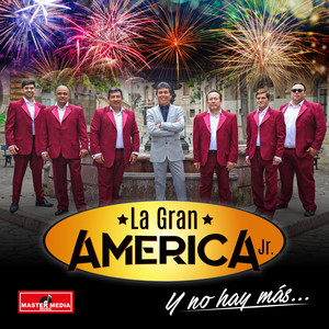 Grandes Éxitos (Mix) by La Gran América Jr.