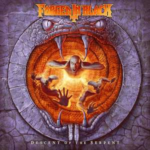 Descent Of The Serpent