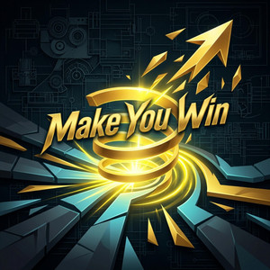 Make You Win by Silent Vex
