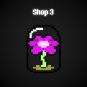 Shop 3 by John Laurel