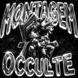 Montagem Occulte by exnvy