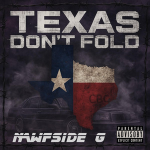 TEXAS DONT FOLD