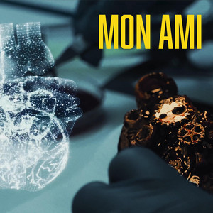 MON AMI by Without Guile