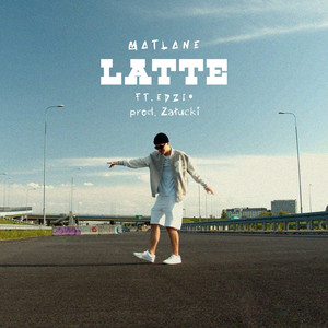 Latte by Matlane, Edzio, Zalucki