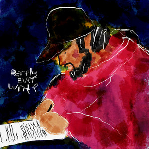 Portada de Rarely Ever Write