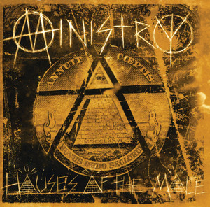 Houses of the Molé cover