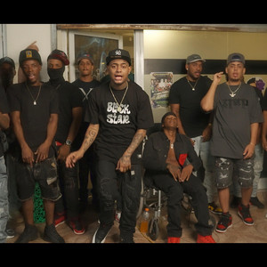 Amigo De Mentira by Young Say, Beyako Rap, DANNY JOYERIA