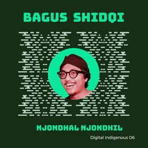 Bagus Shidqi poster