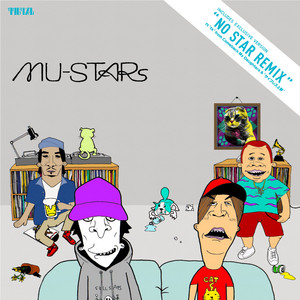 MU-STARS | Spotify