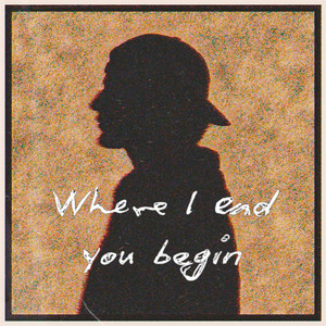 Where I end you begin by Zack Zammit