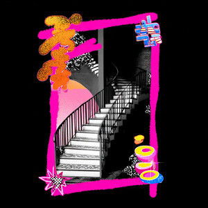 Arcade Rail Rhythm by Julian Reed