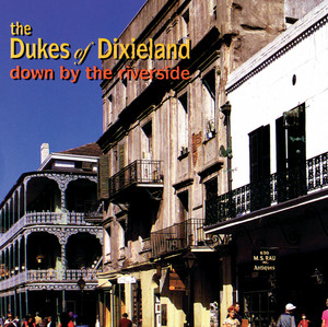 Down By The Riverside album
