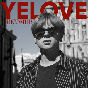 YELOVE — Інсомнія