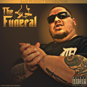 Reepa G - I'm in the Hood (feat. T-Smoove & J-Mac)