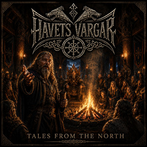 Sons of Thor by Havets Vargar