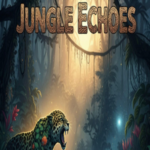 JUNGLE ECHOES by CHG