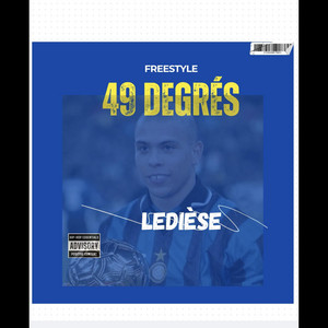 Ledièse - Freestyle 49 degrés