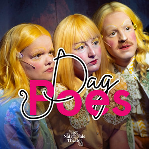 Missen by Jelle Hoekstra, Het Nationale Theater