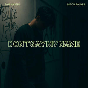 Don't Say My Name by Sam Kanter, Mitch Palmer
