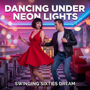 Twist & Shout Forever by Swinging Sixties Dream