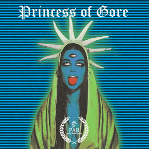 Princess of Gore by Pino✝Angel