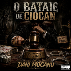 O bataie de ciocan by Dani Mocanu, EU93N