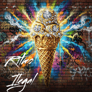 ilegal song by Maximas pr