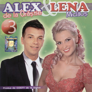 Dă-Mi Dragostea Ta by Alex de la Orăștie, Lena Miclăuș