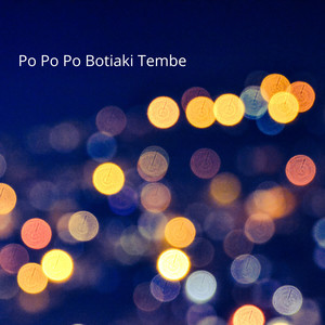 Mbaye Kalulu - Po Po Po Botiaki Tembe