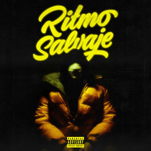 Ritmo Salvaje by Elizabet Matias