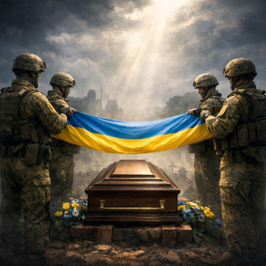 На Щиті by Ковалюк Віктор