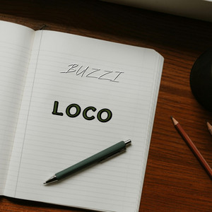 LOCO by Buzzi