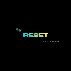 RESET by Noray music
