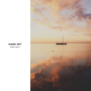 Open Spirit by Hank Sky