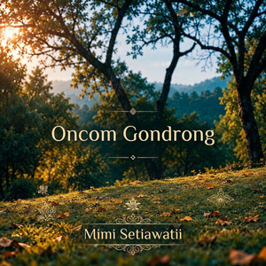 Oncom Gondrong by Mimi Setiawatii
