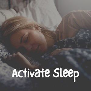 Activate Sleep album