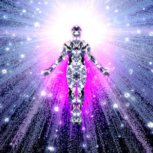 LOKOS TV NOW MEDITATION MUSIC - Hz Full Restore: 2675 Hz Pineal Gland Resonator / 528 Hz Miracle Tone (Advanced Slow Shamanic Drum)