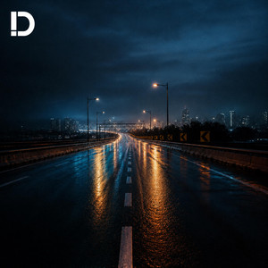 Hollow Drift by VexVoid