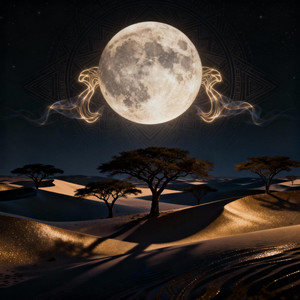 SANKOFADA by VILLANAZY