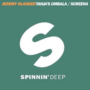 Tanja’s Umbala cover art