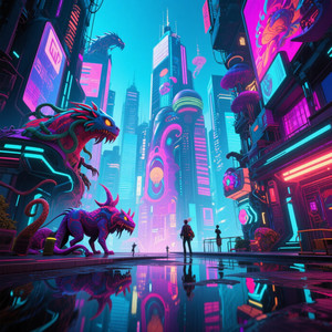 eyyy by neal jr