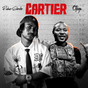 Cartier by Richie Slender, Otega