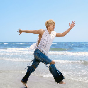 Kenji Wu - Time Machine