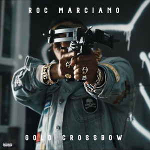 Portada de Gold Crossbow